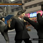 Quizá exista algo llamado Yakuza 1&2 HD Edition