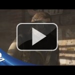 Nueva cinemática de The Last of Us