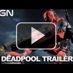 El juego de Deadpool pinta divertido