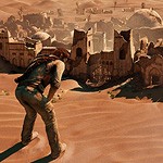 Uncharted 3 tendrá un nuevo parche el mes que viene