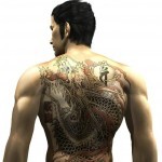 Confirmada la edición HD de los dos primeros Yakuza