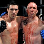Los creadores de Fight Night Champion desarrollarán el UFC de EA