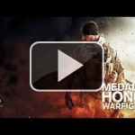 Freddie Wong y sus amigos montan una LAN de Medal of Honor: Warfighter