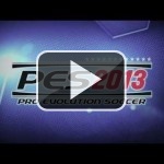 La semana que viene tendremos la demo de PES 2013