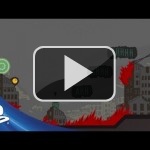 Este vídeo de Sound Shapes es lo más buenrollista que hay