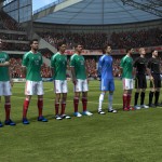 Un montón de imágenes nuevas de FIFA 13