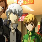 Así son los modos Historia, Desafío y Entrenamiento de Persona 4 Arena