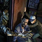 The Walking Dead llegará a iOS este jueves