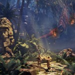 Primeras imágenes de Project Adventurer