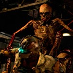 Unas pocas imágenes más de Dead Space 3