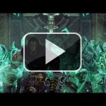 La cosa se pone seria en el último tráiler de Darksiders II