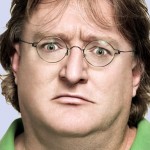 Gabe Newell: «Windows 8 es una catástrofe para los juegos de PC»