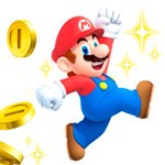 Y el ganador de una 3DS XL con el juego New Super Mario Bros. 2 es...