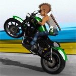 Slightly Mad prepara Biker Bash para plataformas descargables