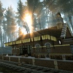 Los desarrolladores de Dear Esther anuncian su nuevo proyecto: Everybody’s Gone to the Rapture