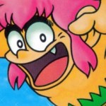 Tombi!, pronto en la PSN europea