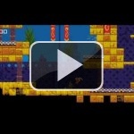 Tiny Barbarian DX os va a encantar