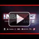 Jay-Z, productor ejecutivo de NBA 2K13