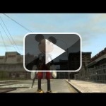 Mickey Mouse mata putas en GTA IV