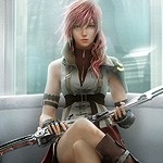 Más detalles sobre el próximo Final Fantasy XIII