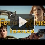 Primer tráiler de <em>Fistful of Rupees</em>, el western de Zelda