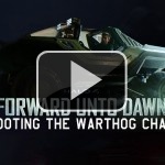 Así son los Warthog en la serie de Halo 4