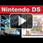 Nuevo tráiler de Pokémon Blanco y Negro 2