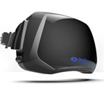 A Oculus Rift, un cacharro de realidad virtual, tampoco le va mal con su Kickstarter
