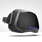 Notch se apunta a Oculus Rift, el sistema de realidad virtual más prometedor
