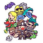 Ya podemos escuchar la música de Spelunky sin ponernos nerviosos