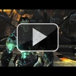 Marchando otro tráiler de Darksiders II