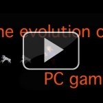 La evolución de los juegos de PC, según The Verge