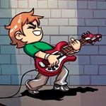 El DLC de Scott Pilgrim añade cooperativo online y un nuevo personaje