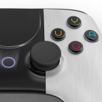 Namco Bandai, a punto de estar en Ouya que, por cierto, soportará cuatro mandos