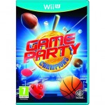 Game Party Champions para Wii U es justo lo que parece