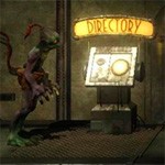 Así se ve Abe’s Oddysee HD