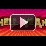 Hell Yeah tiene fecha de lanzamiento y un nuevo tráiler