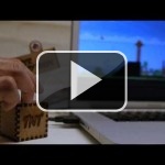 Super Angry Birds o el placer de arrojar pájaros con tus propias manos