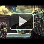 Un vistazo al modo Arena de Darksiders II