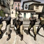 Carlos Urquijo, delegado del Gobierno en el País Vasco: Counter-Strike «humilla» a las víctimas del terrorismo