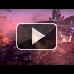 PlanetSide 2 también quiere decirte que tiene beta abierta