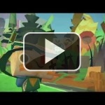 Tearaway es lo nuevo de Media Molecule