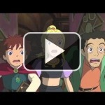 Para variar, el nuevo tráiler de Ni No Kuni es amor puro en vena