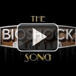 La canción de Bioshock es hilarantemente elegante