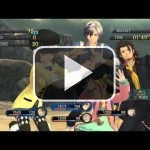 Un nuevo vídeo nos enseña los combates de Tales of Xillia 2