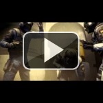 Tráiler cinemático de Counter-Strike: Global Offensive