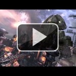 El tráiler de lanzamiento de Transformers: Fall of Cybertron