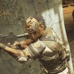 Nuevas imágenes de Army of Two: The Devil's Cartel