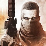 Spec Ops: The Line ya tiene modo cooperativo