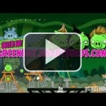 Angry Birds se trae a Green Day